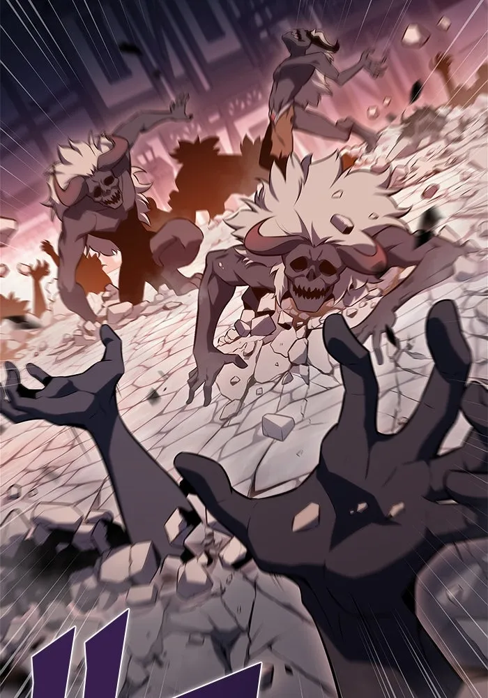 ผู้เล่นหน้าใหม่เลเวลแมกซ์ ตอนที่ 145 'อันทราด์' แห่งเชื้ รูปที่ 115