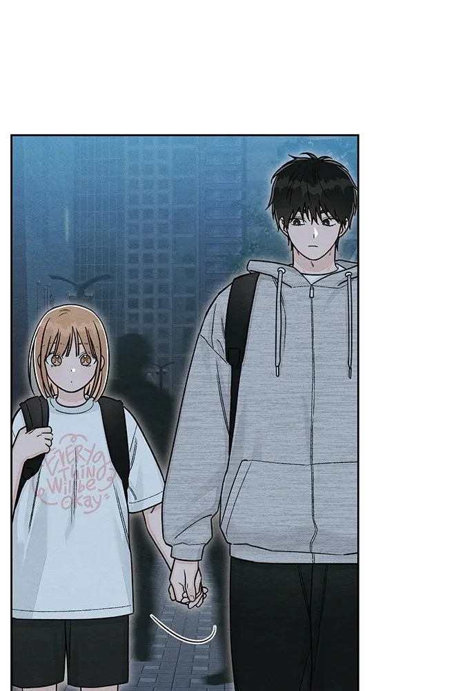 เป็นวัยรุ่นมันเหนื่อย ตอนที่ 113 รูปที่ 74