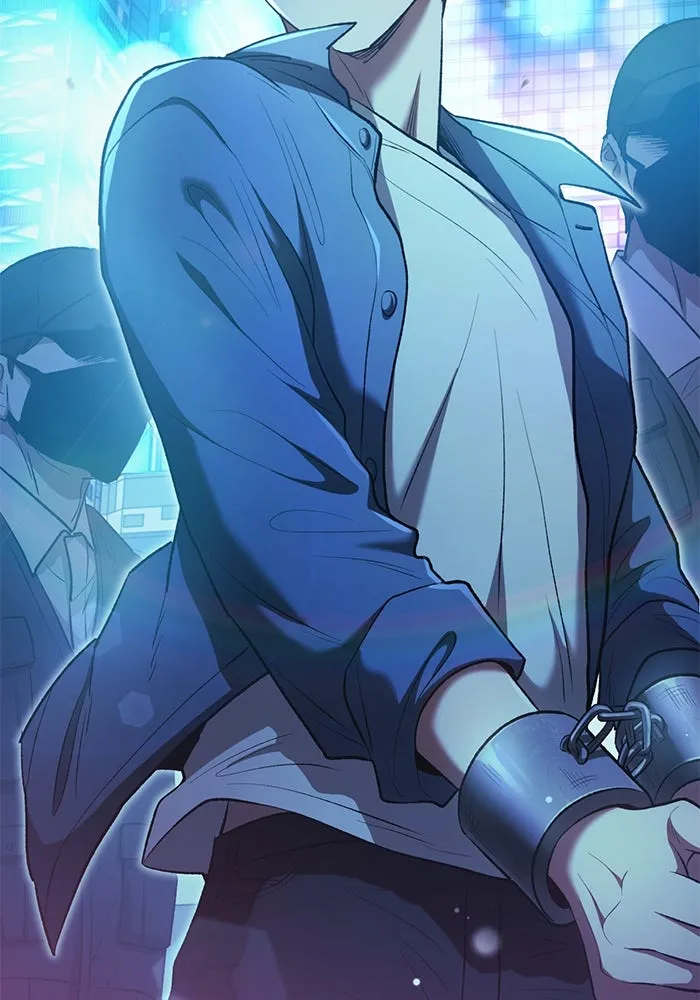 My S-Class Hunters ตอนที่ 112 เหยื่อล่อระดับพิเศษ รูปที่ 122