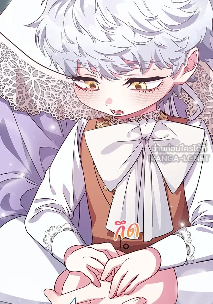 ฉันกลายเป็นแม่พระเอกนิยายจอมเสเพล ตอนที่ 9 รูปที่ 66