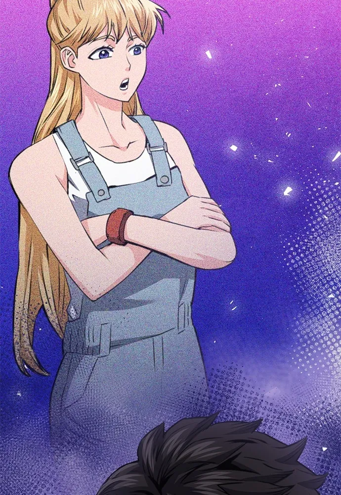 ดรูอิดแห่งสถานีโซล ตอนที่ 139 รูปที่ 16