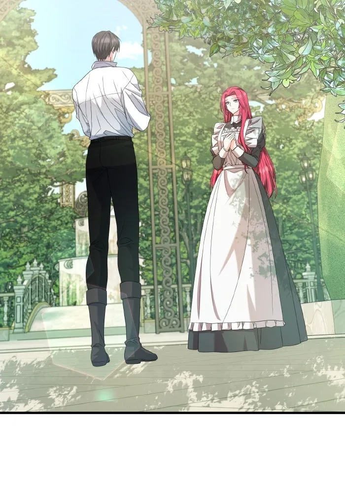 ทำแบบนี้ไม่ได้เพคะ องค์ชาย ตอนที่ 53 รูปที่ 11