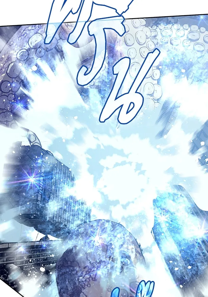 My S-Class Hunters ตอนที่ 117 ทำความสะอาดเรียบร้อย รูปที่ 34