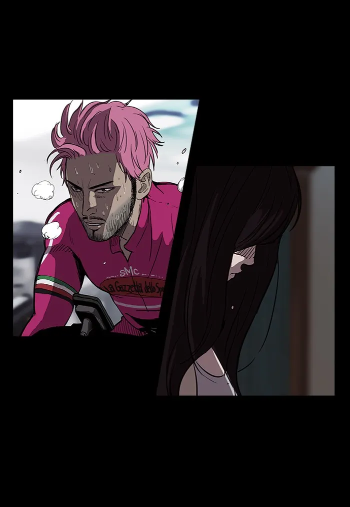 ปั่นสู้ฝันbrWind Breaker ตอนที่ 26 รูปที่ 28