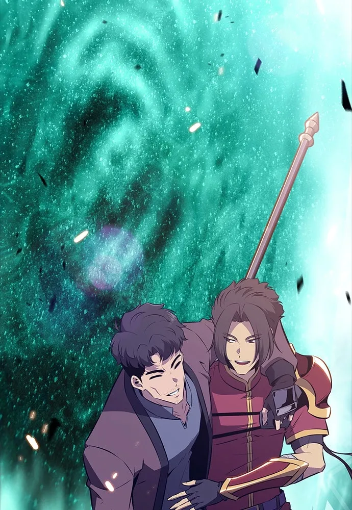 ครัวผู้กล้าท้าให้ชิม ตอนที่ 5 รูปที่ 98