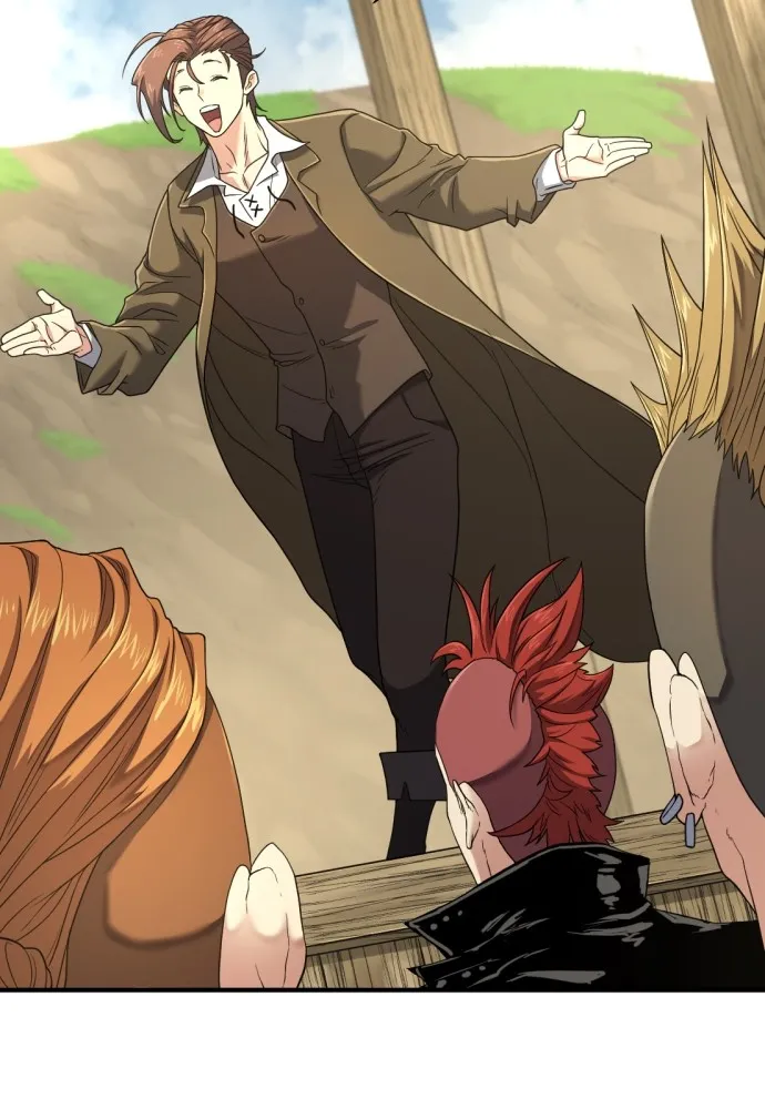 ยอดสถาปนิกผู้พิทักษ์อาณาจักร ตอนที่ 144 รูปที่ 97