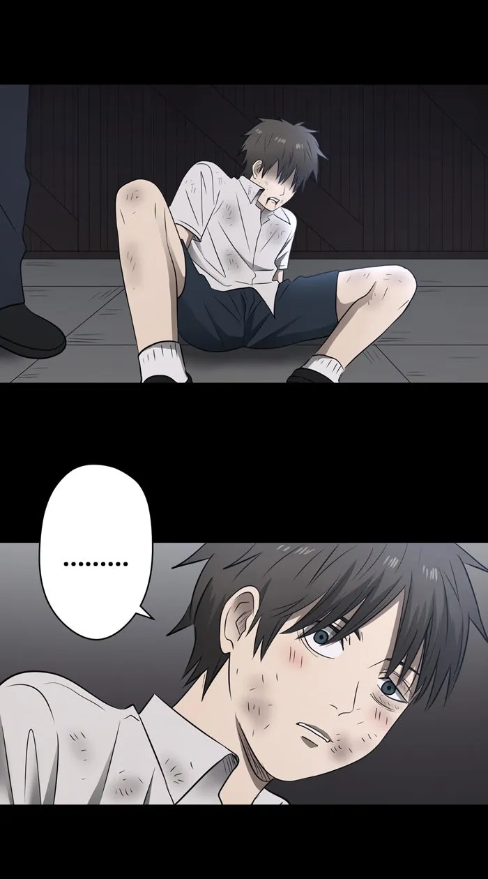 Hunter Game ตอนที่ 34  special game 3 - my hero (7) รูปที่ 2