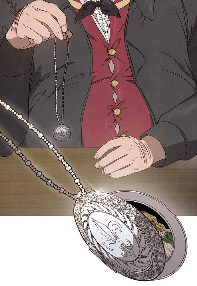 ลูกสาวตัวปลอมของท่านดยุก ตอนที่ 3 รูปที่ 83