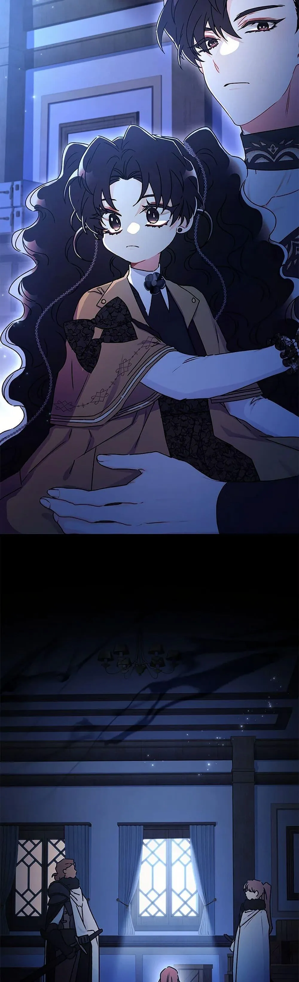 I Became the Male Lead_s Adopted Daughter ฉ_นกลายเป_นล_กสาวบ_ญธรรมของท_านดย_ก ตอนที่ ตอนที่ 116 รูปที่ 4