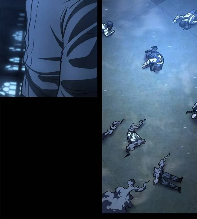 นักสู้ไร้น้ำยา ตอนที่ 29 รูปที่ 128