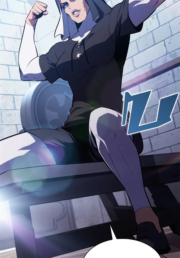 ผู้เล่นหน้าใหม่เลเวลแมกซ์ ตอนที่ 188 กลุ่มมูริม (1) รูปที่ 38