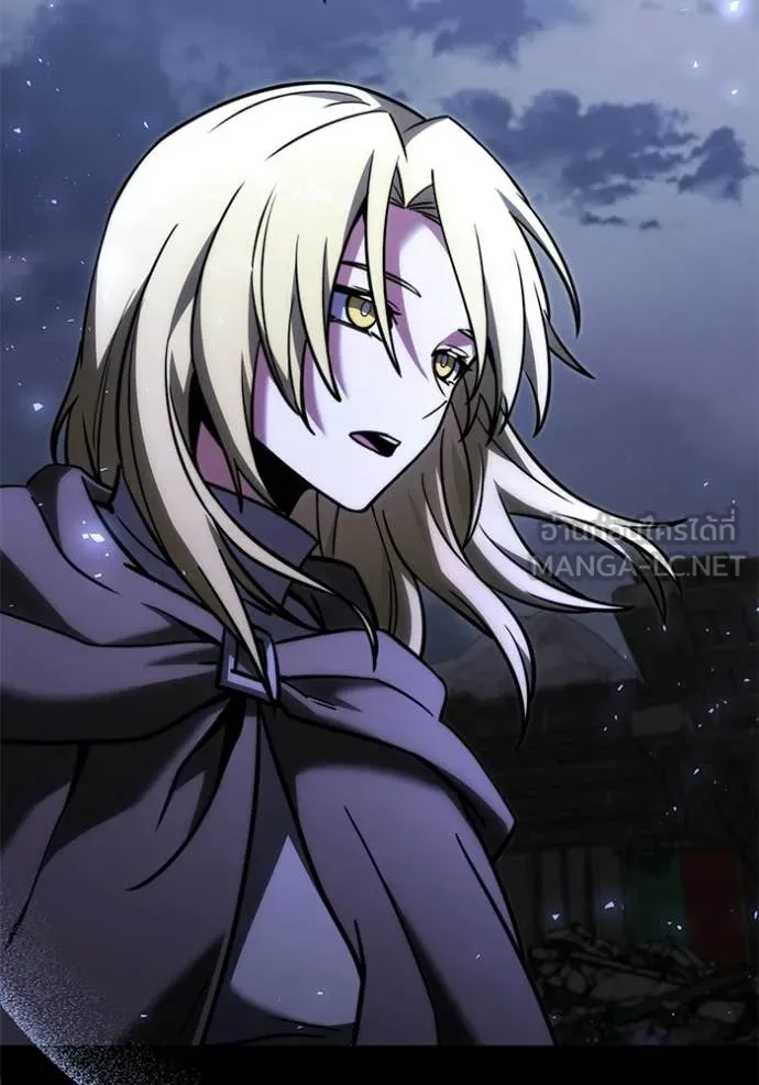 อัศวินดำล่าท้าเวลา ตอนที่ 128 รูปที่ 15