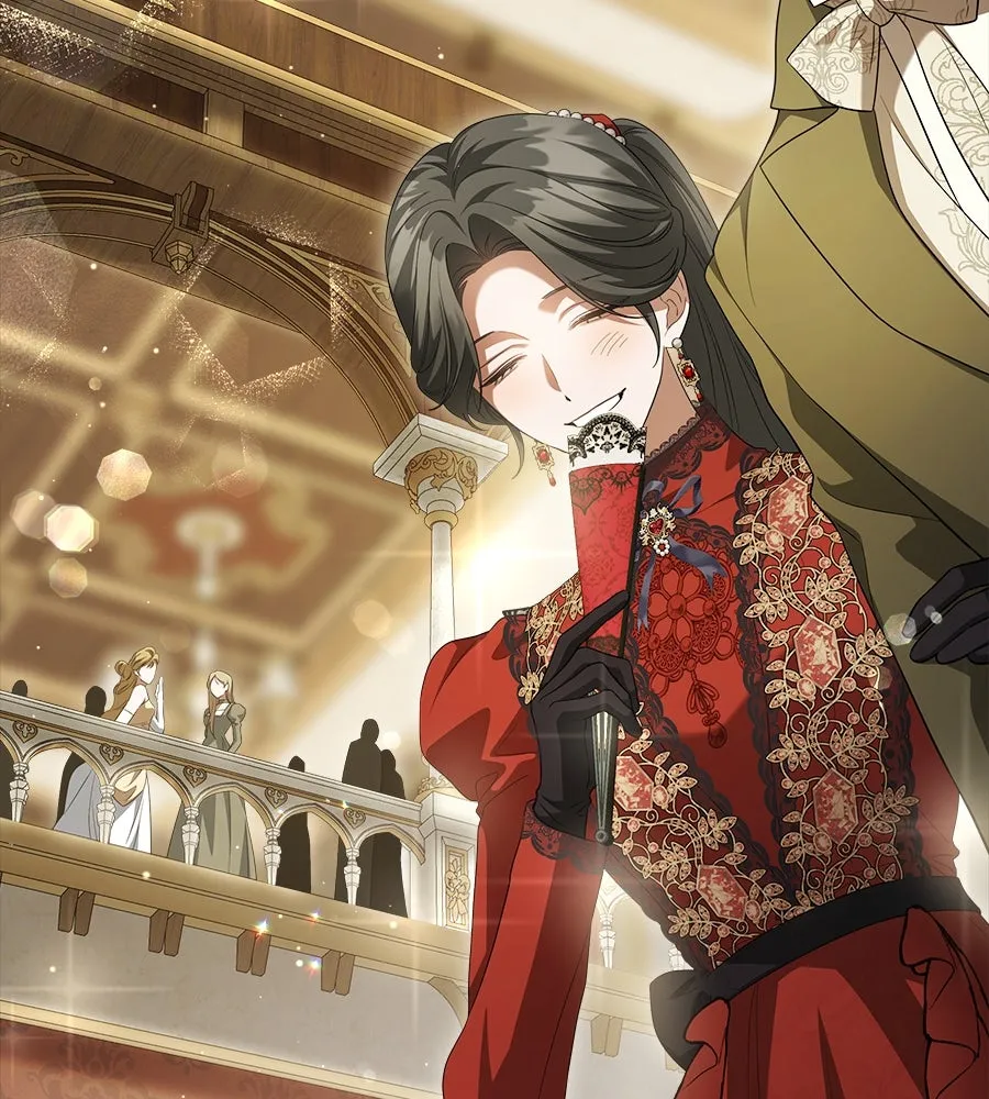 สัญญารักฉบับสุดท้าย ตอนที่ 20 รูปที่ 83