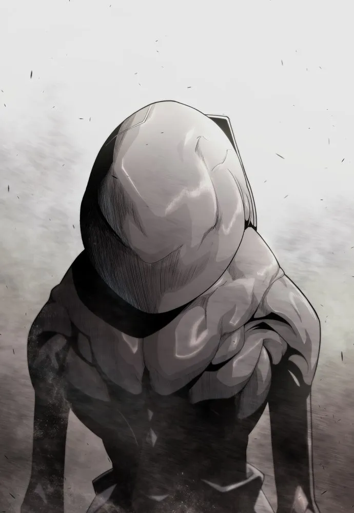 ยุคแห่งยอดมนุษย์ ตอนที่ 59 รูปที่ 62