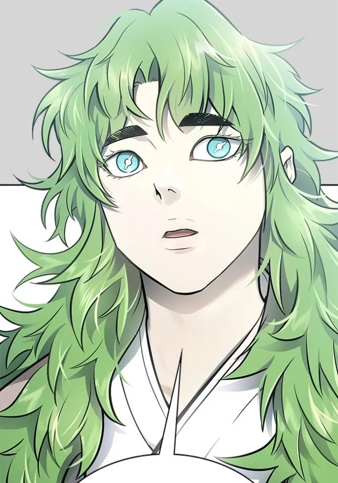 ทาวเวอร์ออฟก๊อด หอคอ ตอนที่ 640 รูปที่ 124