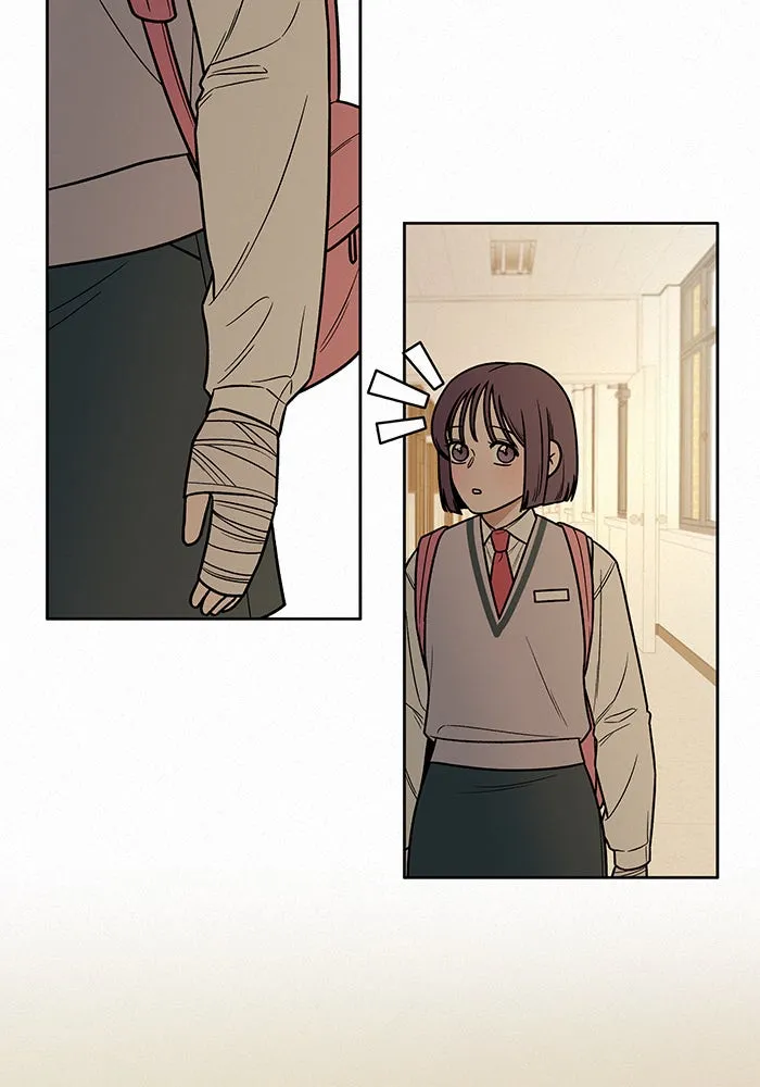 ปฏิบัติการรักวุ่นหัวใจ ตอนที่ 22 รูปที่ 116