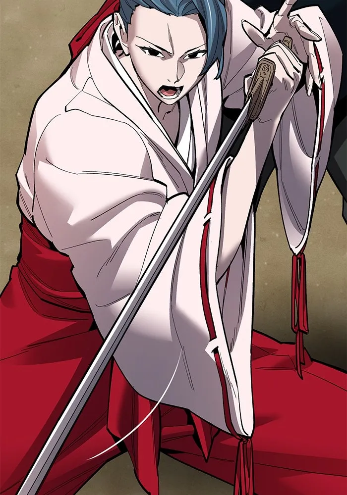 ยอดคนเลเวลทะลุ ตอนที่ 47 โลกที่ลุกเป็นไฟ (2) รูปที่ 38