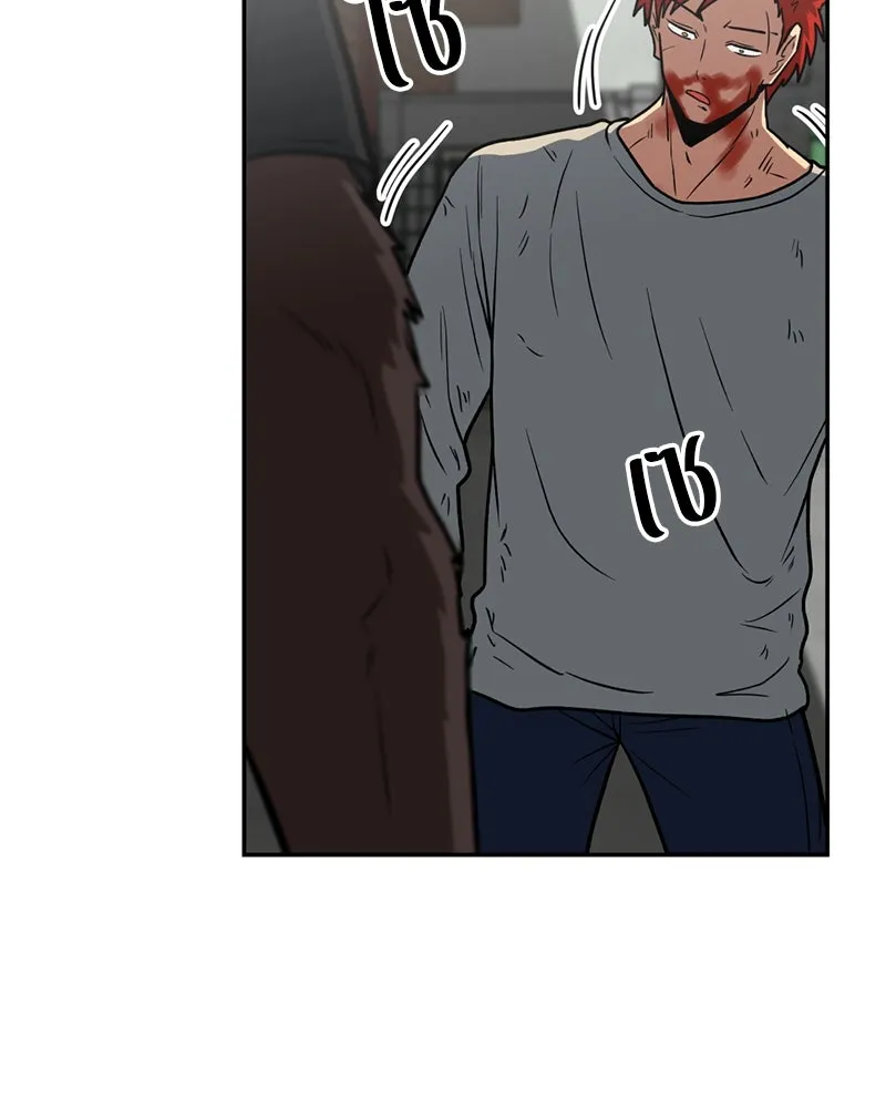 โรงเรียนสัตว์กินเนื้อ ตอนที่ 16 รูปที่ 19