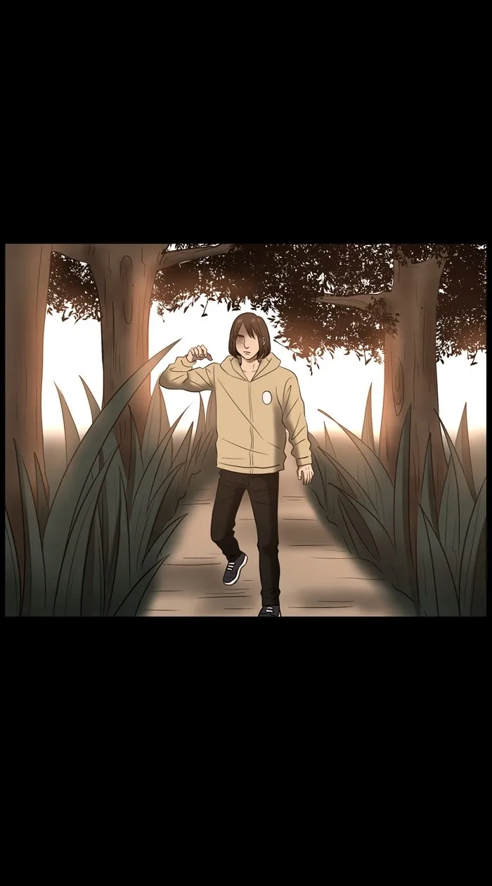 Hunter Game ตอนที่ 29  special game 3 - my hero (2) รูปที่ 20