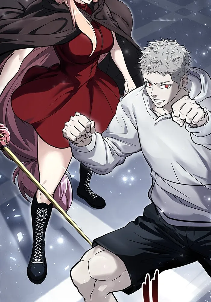 อูเร็ค มาซิโน่ ตอนที่ 8 วิญญาณ รูปที่ 199