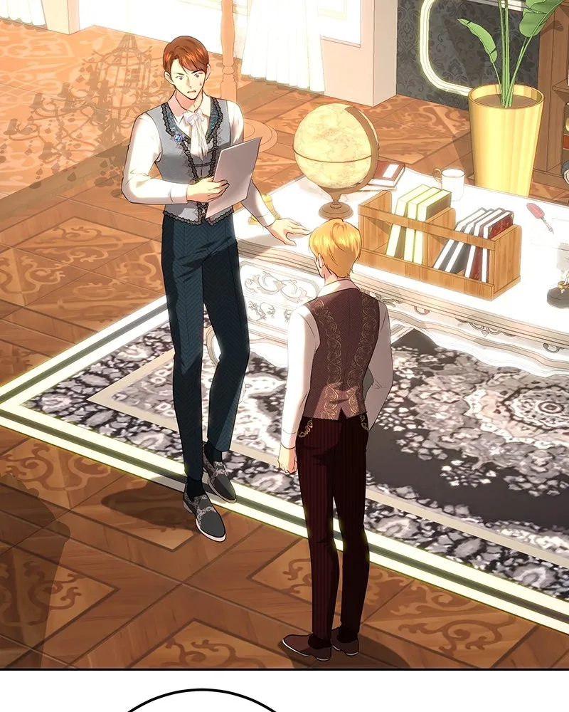 เจ้าหญิงคลั่งแห่งวังหลวง ตอนที่ 109 รูปที่ 20