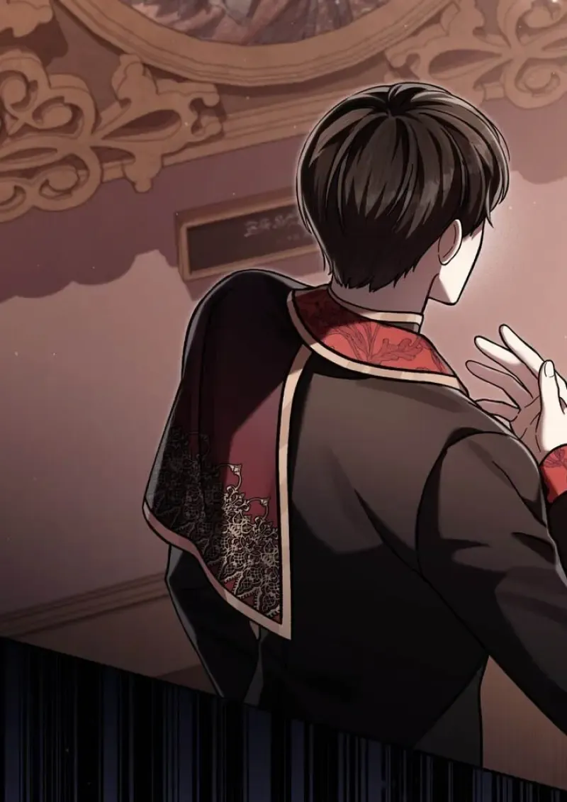 Reborn as the Enemy Prince เก_ดใหม_เป_นเจ_าชายในประเทศศ_ตร_ ตอนที่ ตอนที่ 100 รูปที่ 25