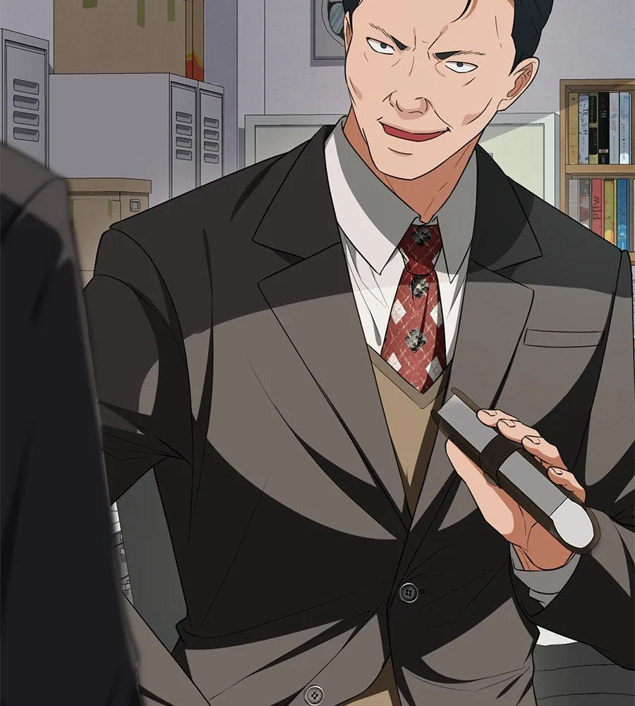 คอลเซ็นเตอร์เปลี่ยนชีวิต ตอนที่ 24 ความพังพินาศของนักแสดงผู้ยิ่งใ รูปที่ 14