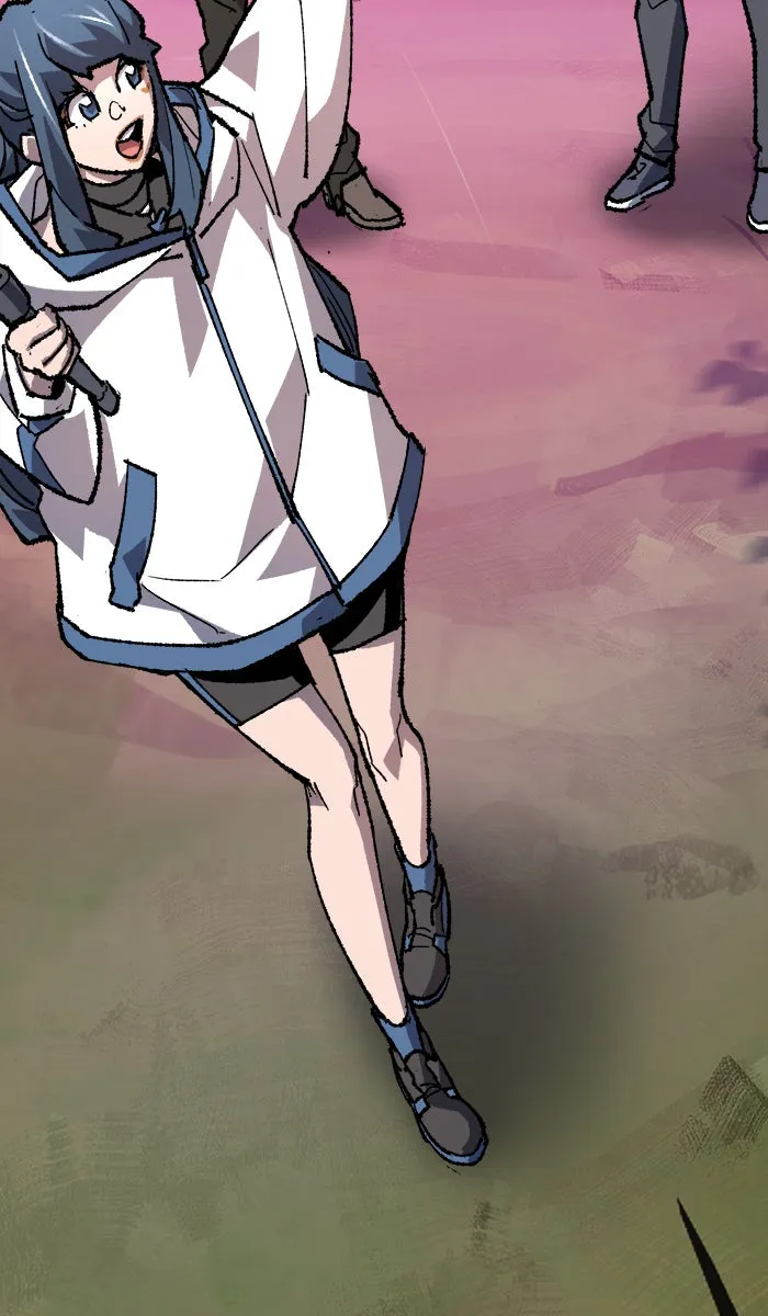 ยอดคนเลเวลทะลุ ตอนที่ 19 มอธแชมเบอร์ (1) รูปที่ 40