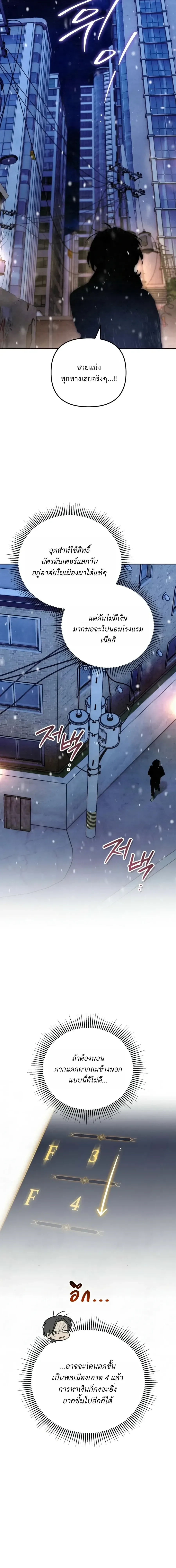 The Painter Who Draws Dungeons จ_ตรกรผ_วาดภาพด_นเจ_ยน ตอนที่ ตอนที่ 19 รูปที่ 15