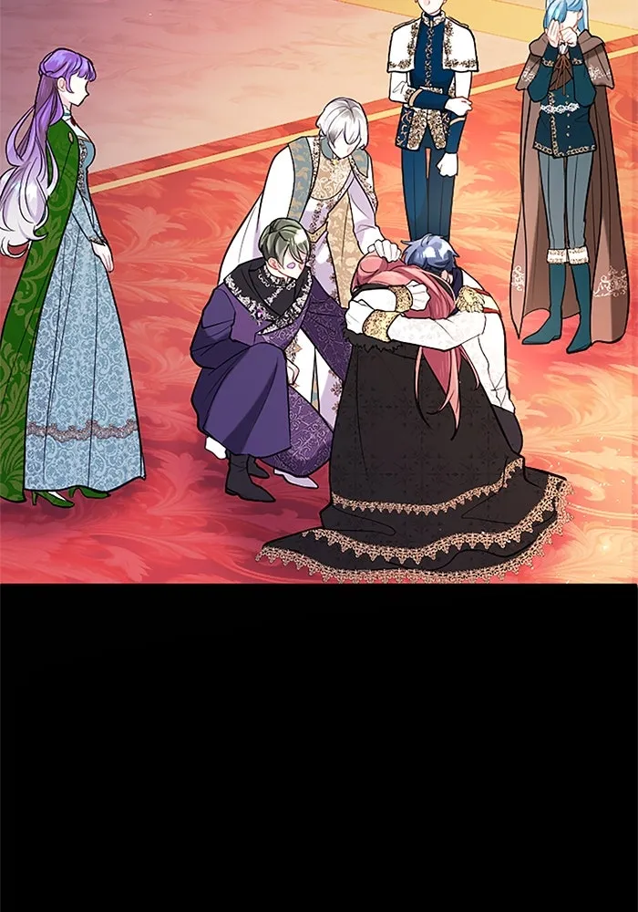 คุณหนูย้อนเวลามาเป็นอัศวิน ตอนที่ 95 รูปที่ 74