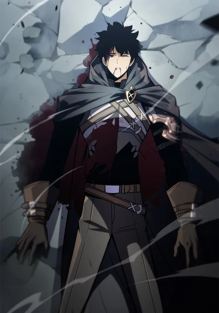 ลูกชายคนเล็กของดยุกคือมือสังหาร ตอนที่ 1 รูปที่ 124