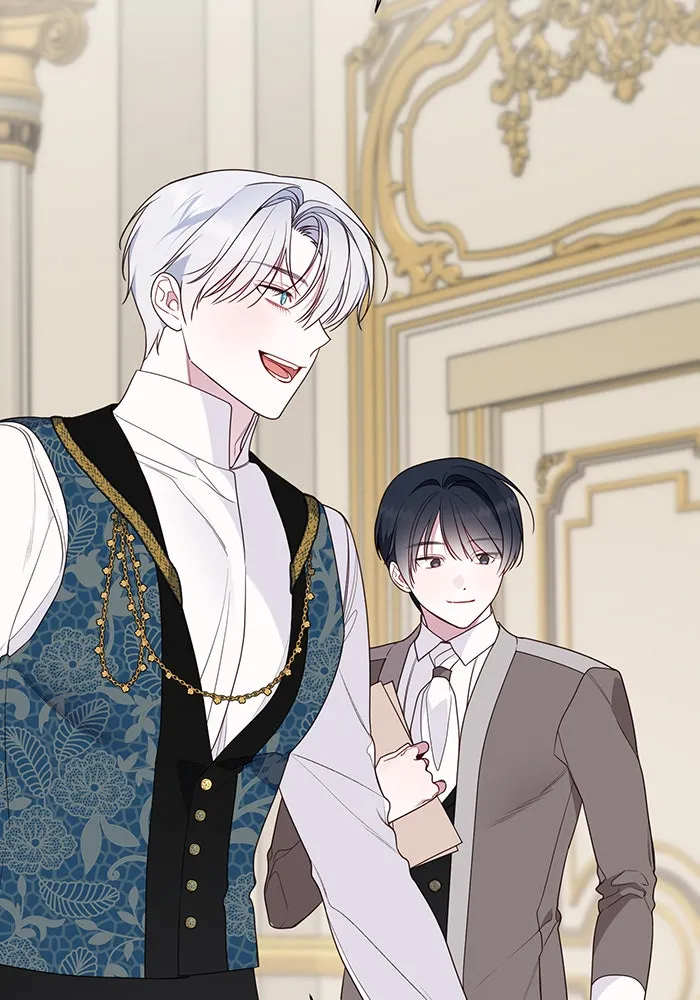 หนูน้อยทรราช ตอนที่ 45 รูปที่ 64