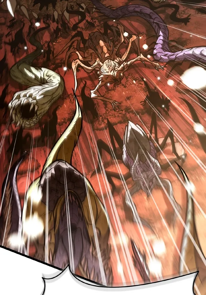 การแข่งขันของผู้เกิดใหม่ ตอนที่ 64 รูปที่ 73