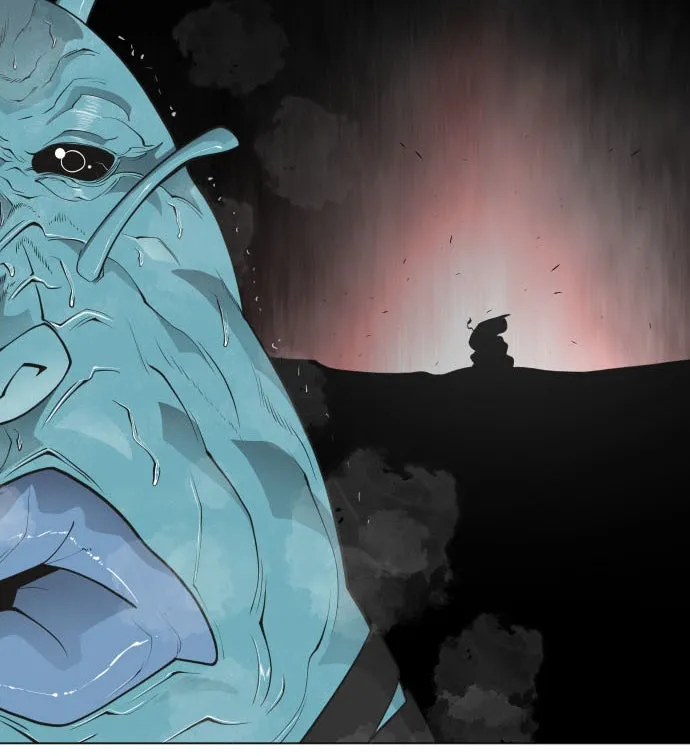 ยุคแห่งยอดมนุษย์ ตอนที่ 30 รูปที่ 8