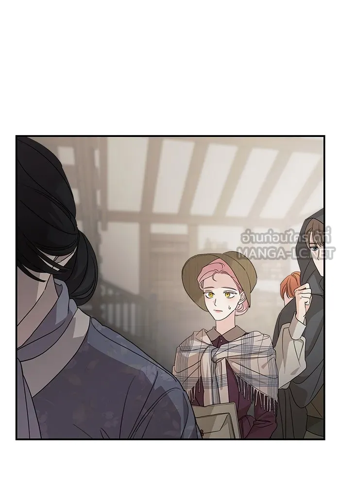 ครอบครัวสามีเห็นทีจะคลั่งรัก ตอนที่ 108 รูปที่ 24