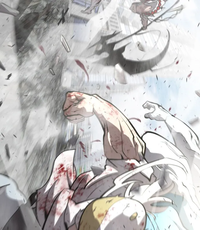 ยุคแห่งยอดมนุษย์ ตอนที่ 87 รูปที่ 71