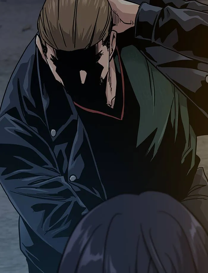 To not die ตอนที่ 13 รูปที่ 34