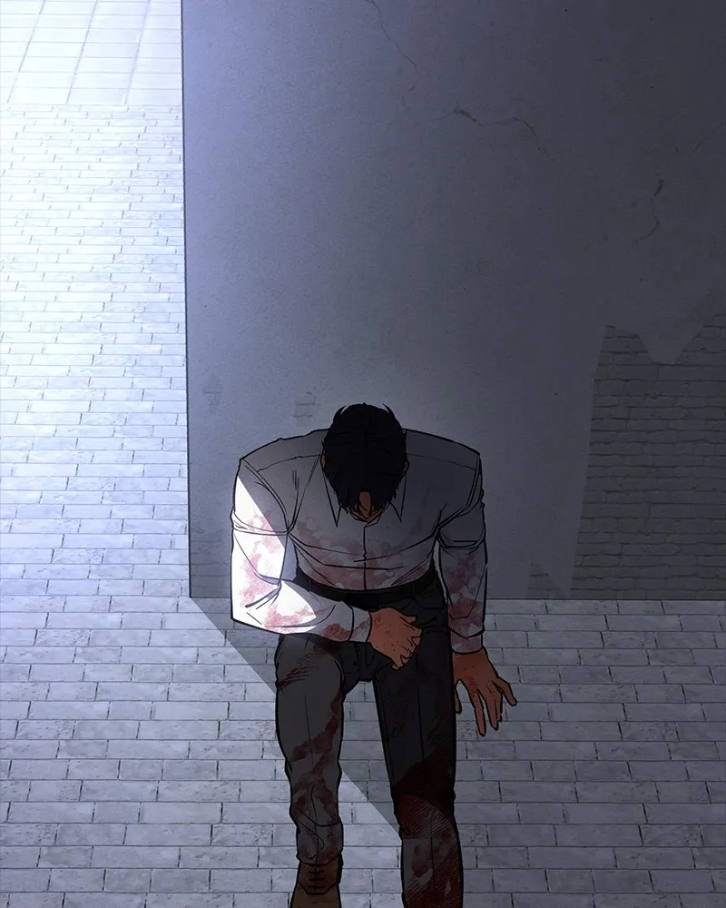 มือสังหารพันธุ์อมตะ ตอนที่ 24 รูปที่ 26