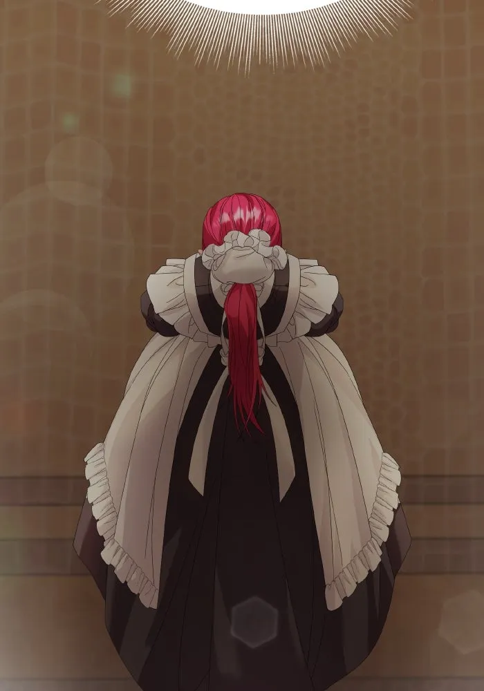 ทำแบบนี้ไม่ได้เพคะ องค์ชาย ตอนที่ 19 รูปที่ 25