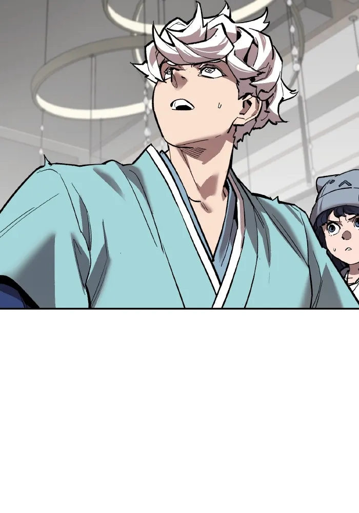 ยอดคนเลเวลทะลุ ตอนที่ 106 สุดท้าย รูปที่ 196