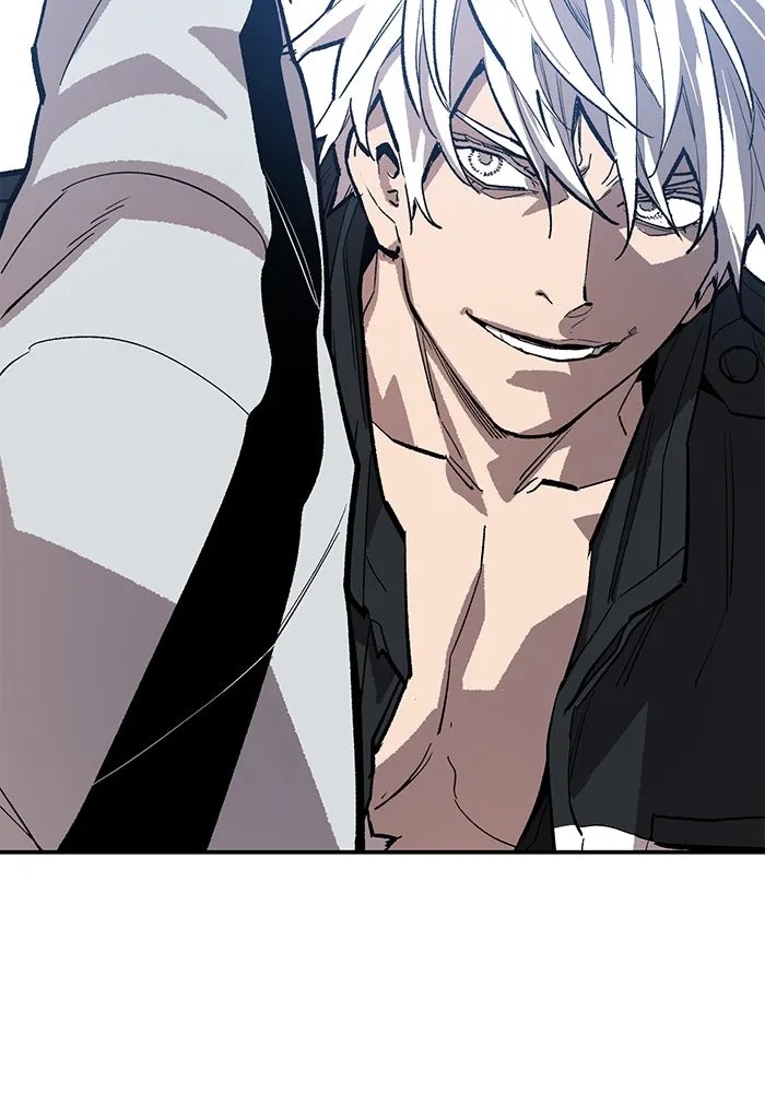 ยอดคนเลเวลทะลุ ตอนที่ 96 ความสมดุลแห่งพลัง รูปที่ 70