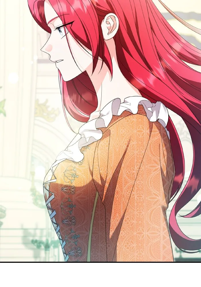 ทำแบบนี้ไม่ได้เพคะ องค์ชาย ตอนที่ 78 รูปที่ 43