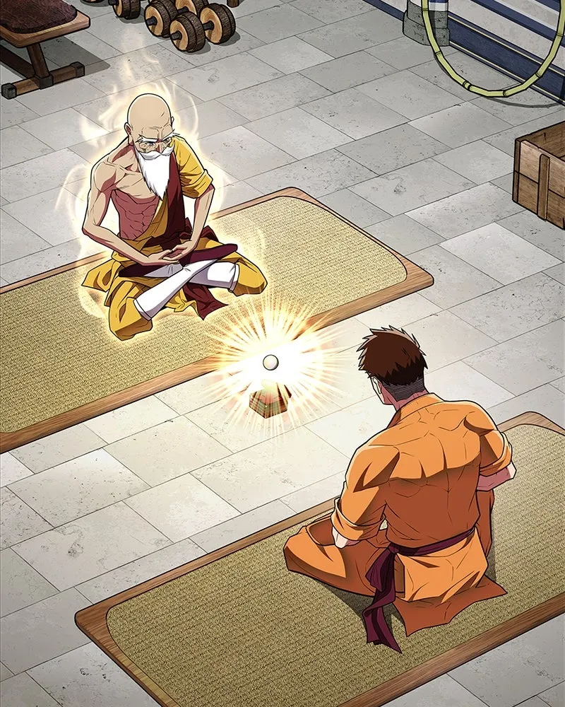 สุดยอดเทรนเนอร์แห่งยุทธภพ ตอนที่ 59 ก้าวข้ามขีดจำกัด รูปที่ 20