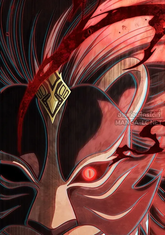 เอาชีวิตรอดในเกมฉบับคนเถื่อน ตอนที่ 105 ต้องชิงข่มขวัญ รูปที่ 162