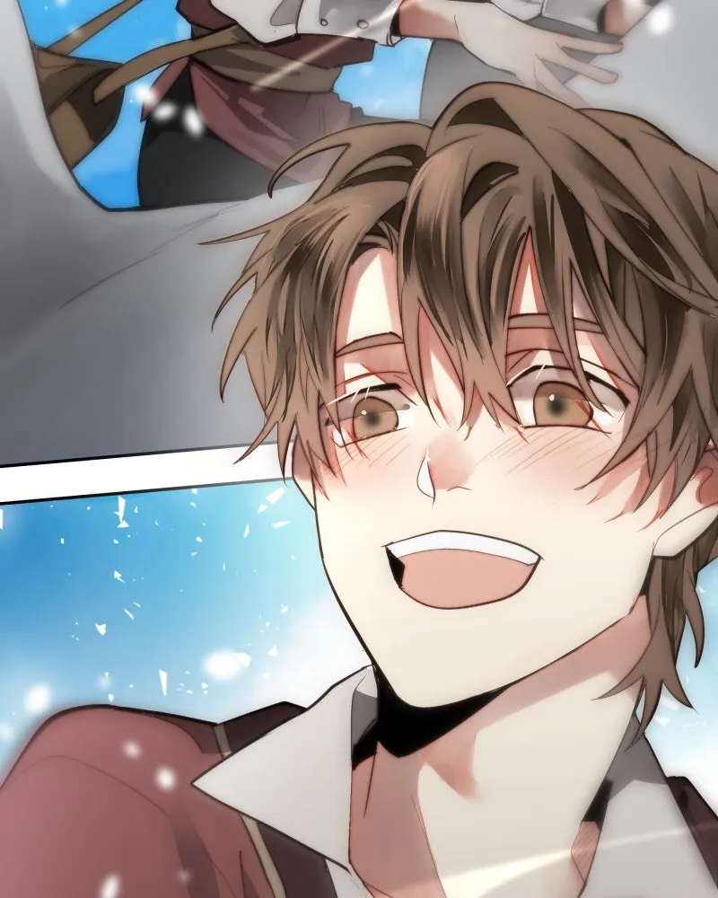 เทพมังกรคลั่งรัก ตอนที่ 28 บนปีกของเทพมังกร รูปที่ 38