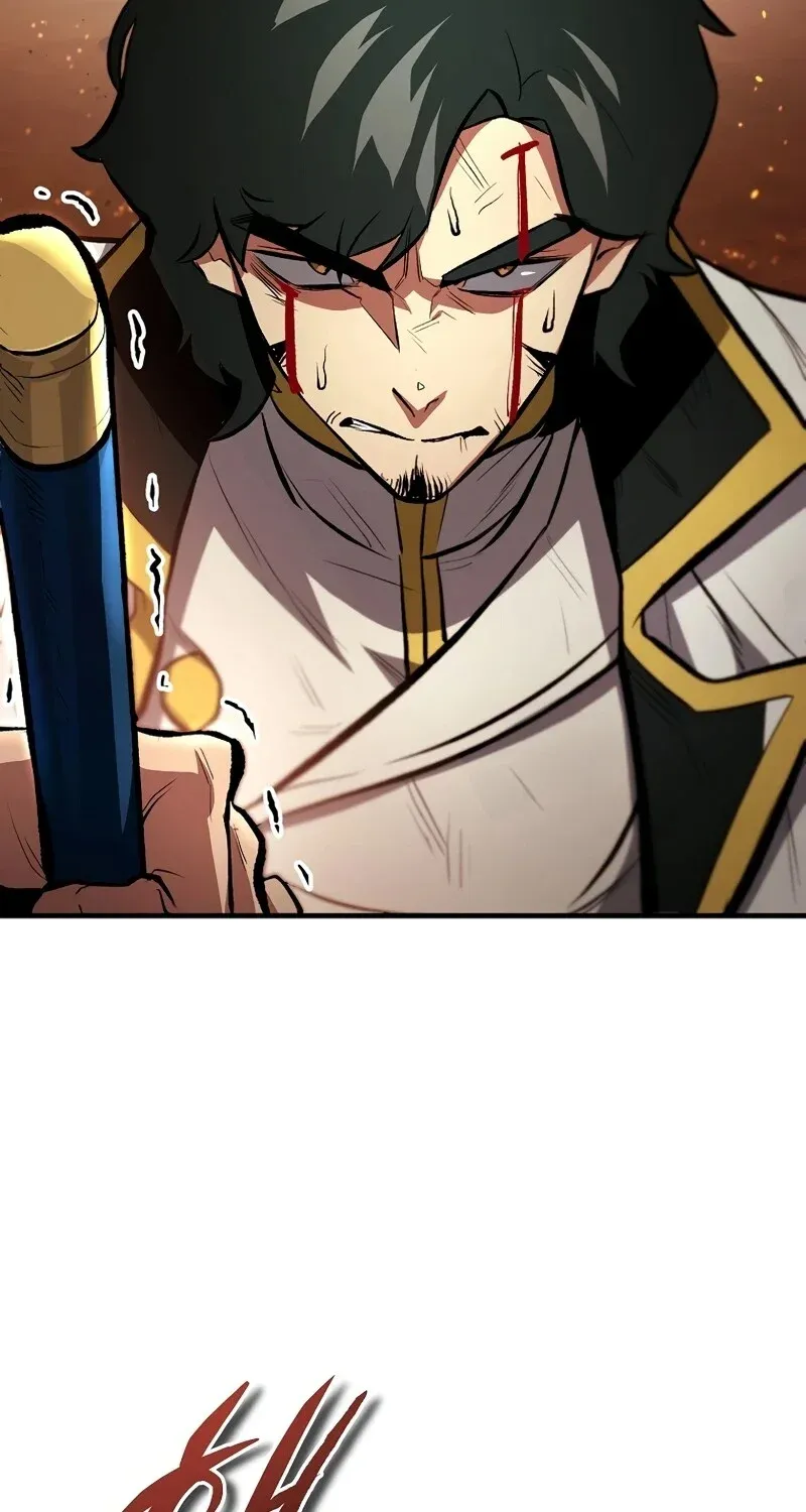 The Hero Returns ตอนที่ ตอนที่ 126 รูปที่ 109
