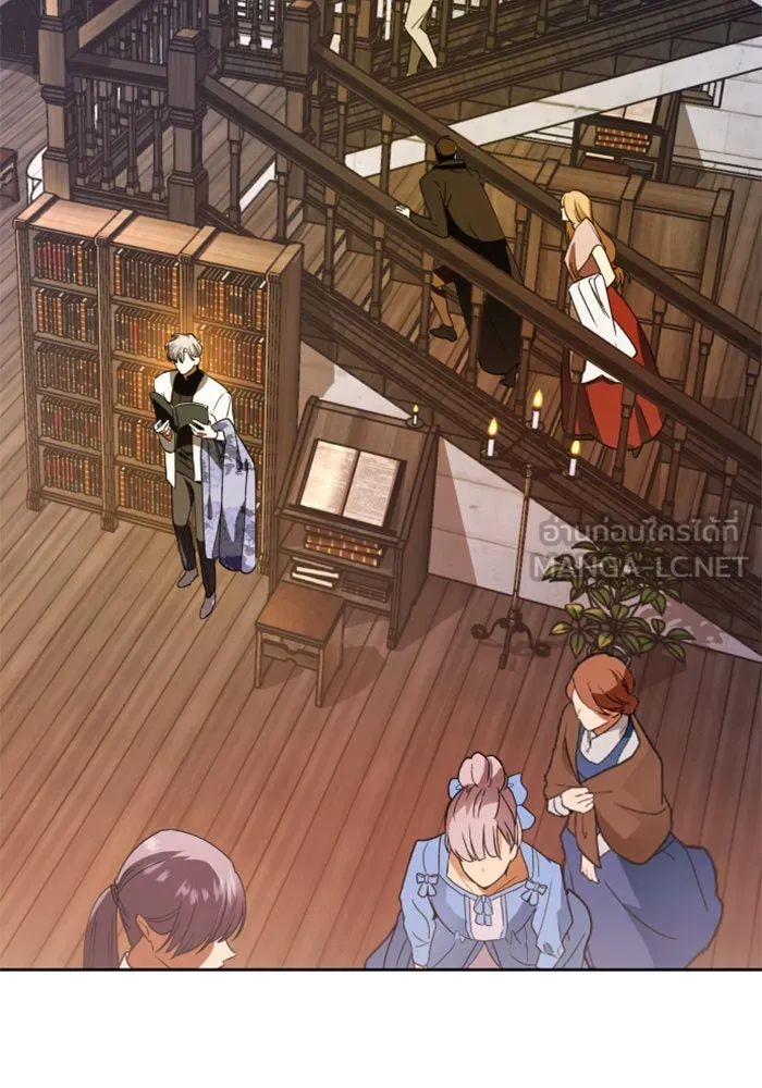 ชิงชีวิตพลิกลิขิตชะตา ตอนที่ 34. ความเอย ความรัก รูปที่ 99