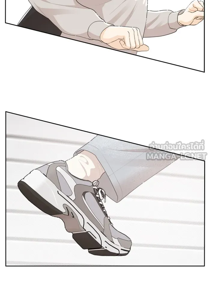 จริง ๆ แล้ว โอบารัมน่ะ… ตอนที่ 31 รูปที่ 18