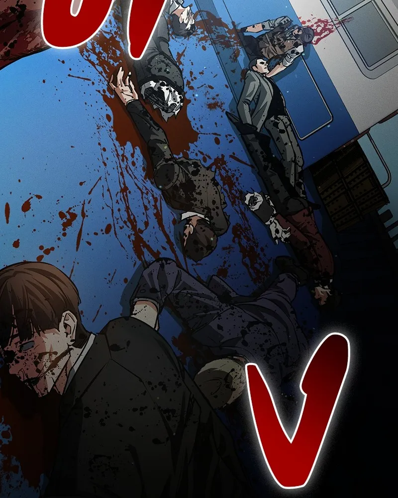 มือสังหารพันธุ์อมตะ ตอนที่ 2 รูปที่ 37