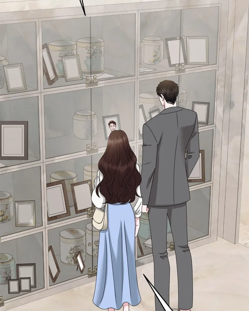 สามีที่ไม่ได้ขอ ตอนที่ 60 (ตอนจบ) รูปที่ 116